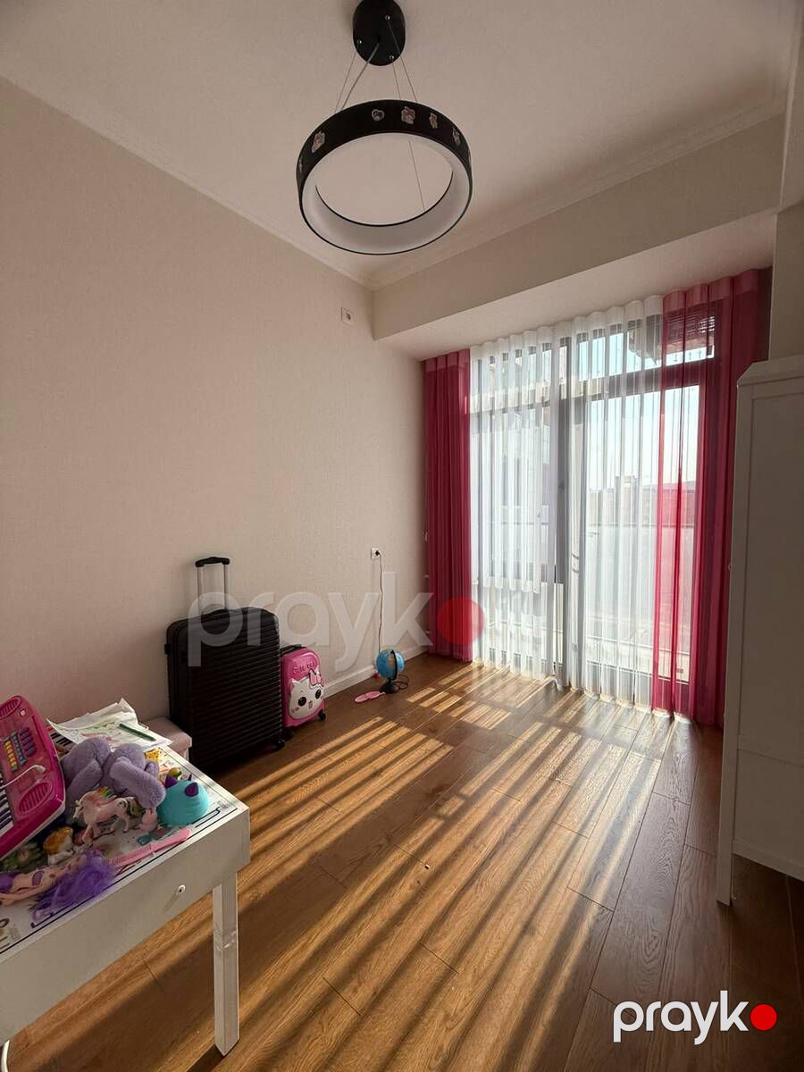Satılır 3 otaqlı yeni tikili 84 m² — Mənzil, Bakı (6)