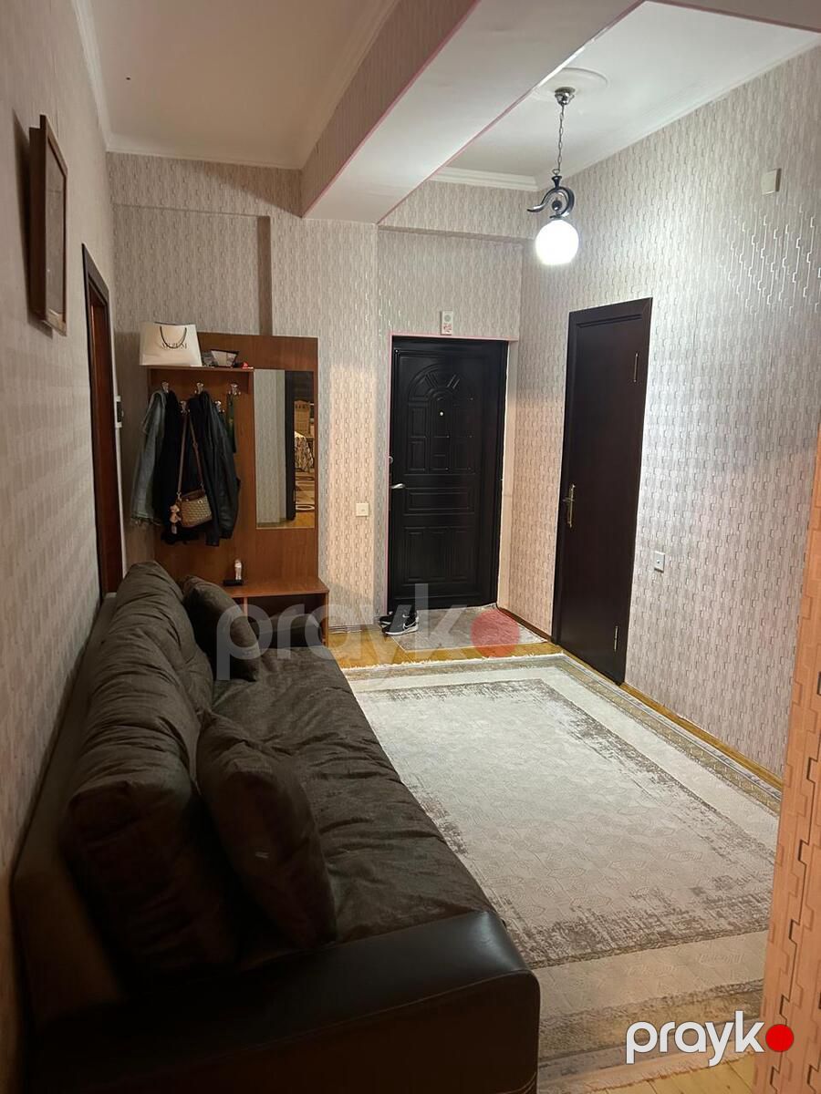 İcarəyə verilir 2 otaqlı yeni tikili 95 m² — Mənzil, Bakı (9)