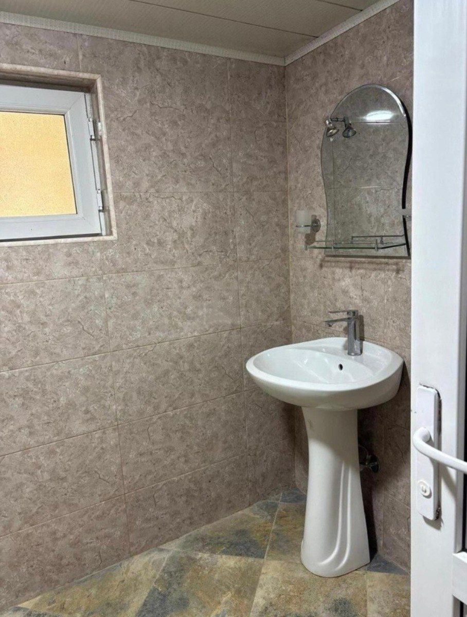 İcarəyə verilir 2 otaqlı həyət evi/bağ evi 60 m² — Ev, villa, Bakı (3)