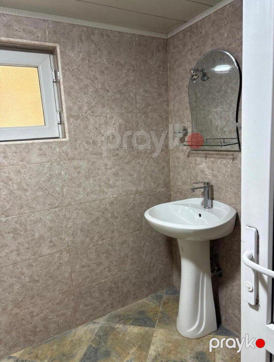 İcarəyə verilir 2 otaqlı həyət evi/bağ evi 60 m² — Ev, villa, Bakı (3)