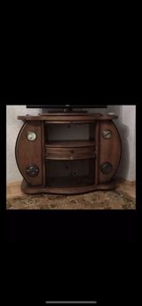 Mebel dəsti – TV tumbaları və iş masası/komod 1) TV üçün tumbalar (2 — Furniture
