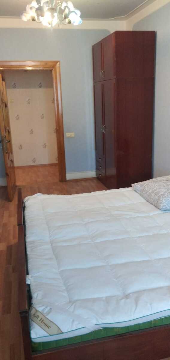 2-otaqlı mənzil kirayə verilir, Gəncə ş., 65 m² — Mənzil, Gəncə (9)