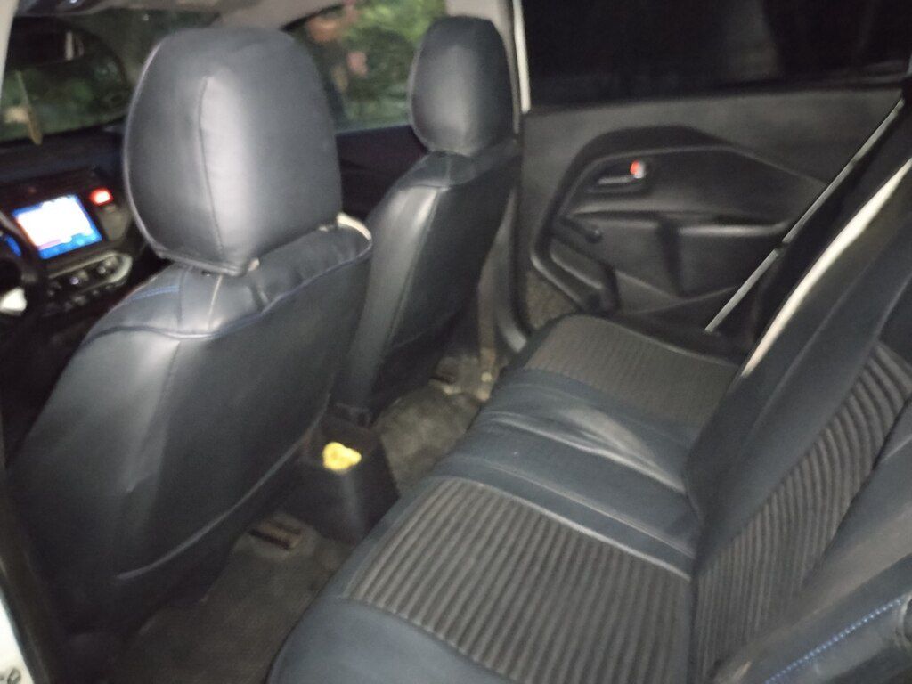 Kia Rio, 1.4 L, 2012 il, 245 089 km — Avtomobillər, Quba (9)