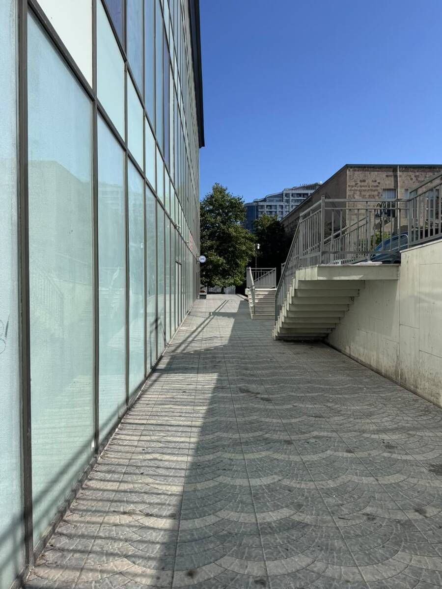 İcarəyə verilir obyekt 3900 m² — Əmlak, Bakı (8)