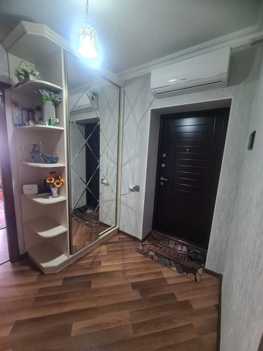 Satılır 3 otaqlı köhnə tikili 90 m² — Mənzil, Bakı (10)