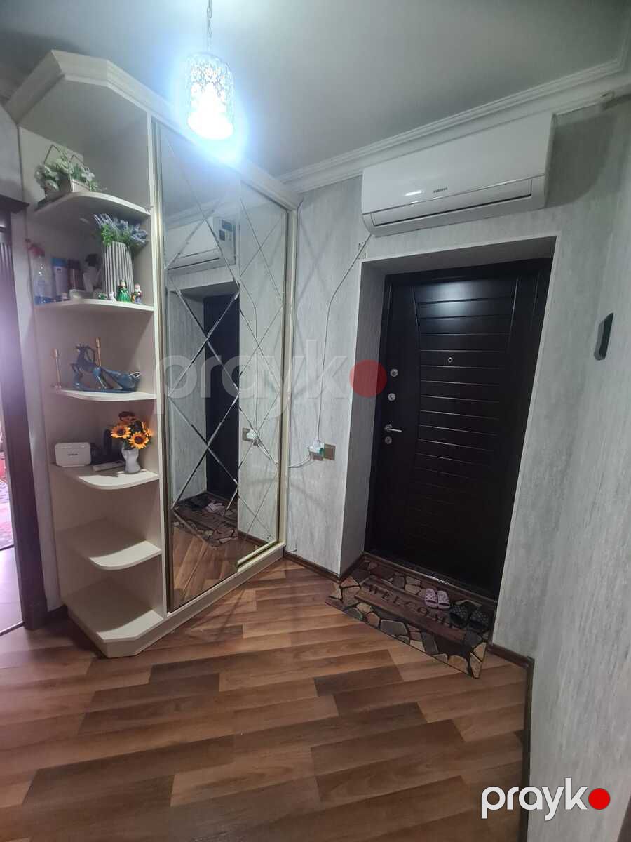 Satılır 3 otaqlı köhnə tikili 90 m² — Mənzil, Bakı (10)