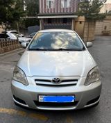 Toyota Corolla, 1.4 L, 2005 il, 284 127 km — Avtomobillər
