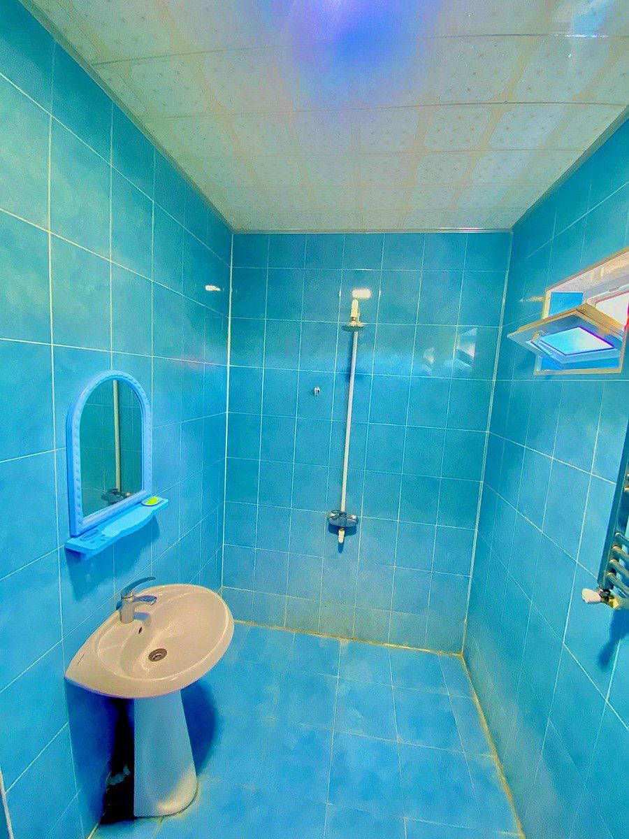 İcarəyə verilir 3 otaqlı həyət evi/bağ evi 80 m² — Ev, villa, Qəbələ (12)