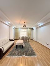 Satılır 2 otaqlı yeni tikili 92 m² — Elan sahibi