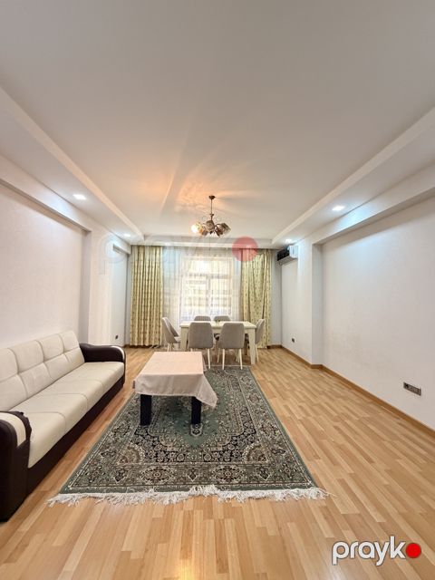 Satılır 2 otaqlı yeni tikili 92 m²