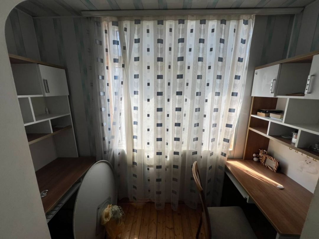 Satılır 3 otaqlı köhnə tikili 70 m² — Mənzil, Bakı (12)