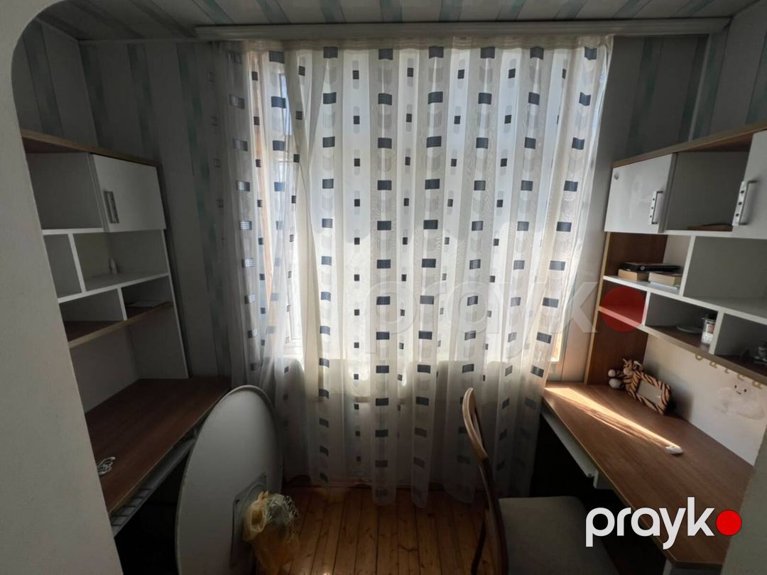 Satılır 3 otaqlı köhnə tikili 70 m² — Mənzil, Bakı (12)