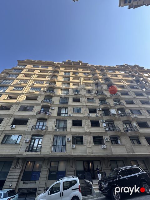 Satılır 3 otaqlı yeni tikili 129 m²
