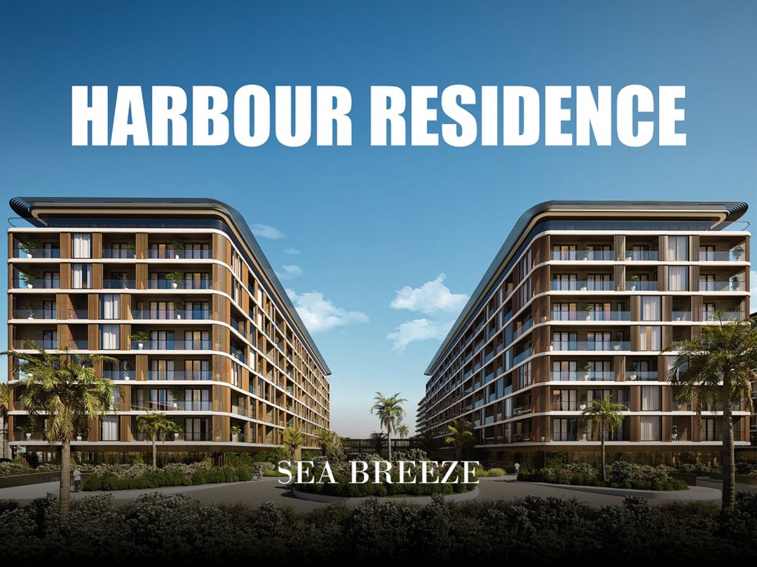 Satılır 1 otaqlı yeni tikili 50.8 m² — Mənzil, Bakı