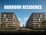 Satılır 1 otaqlı yeni tikili 50.8 m² — Apartment