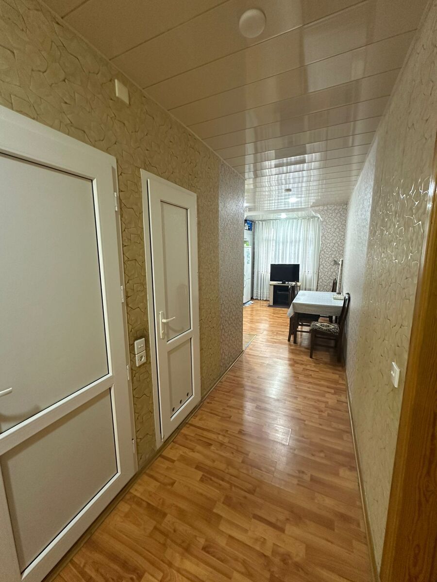 Satılır 4 otaqlı köhnə tikili 100 m² — Mənzil, Bakı (3)