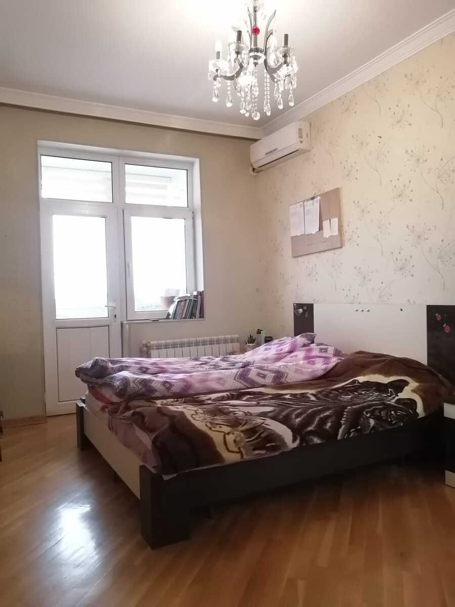 Satılır 3 otaqlı yeni tikili 145 m² — Mənzil, Bakı (10)