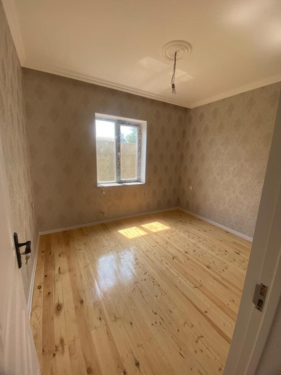 Satılır 4 otaqlı həyət evi/bağ evi 110 m² — Ev, villa, Bakı (6)