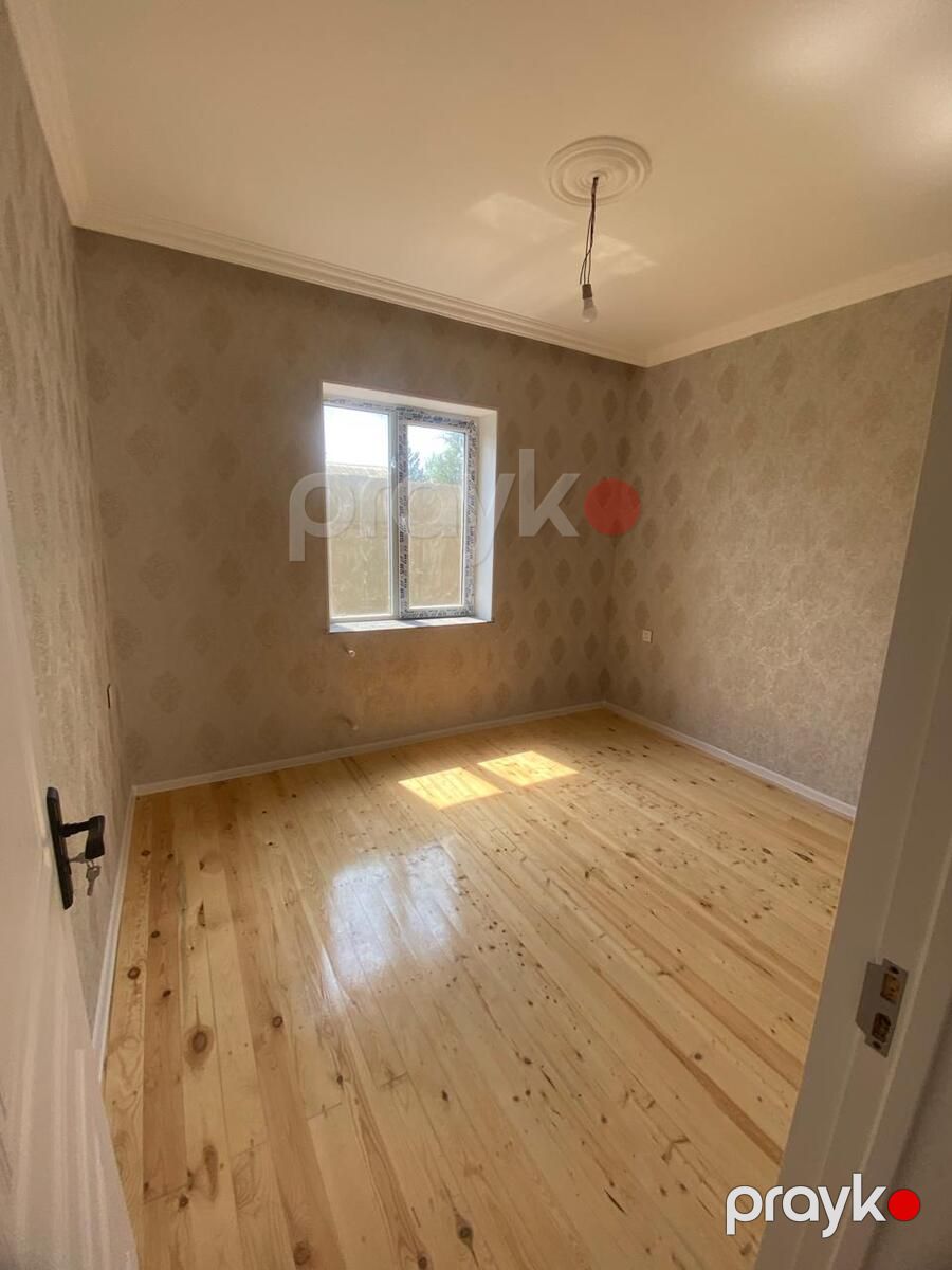 Satılır 4 otaqlı həyət evi/bağ evi 110 m² — Ev, villa, Bakı (6)