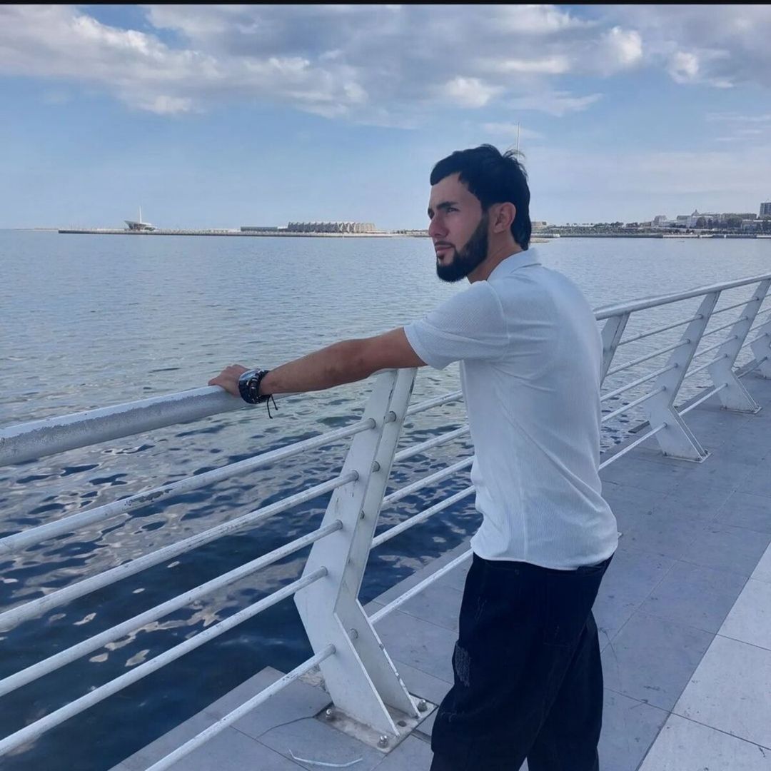 Fəhlə işi axtarıram — İş axtarıram, Sumqayıt