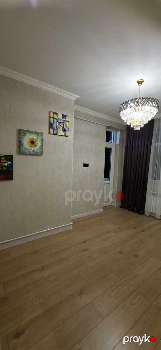Satılır 2 otaqlı yeni tikili 54 m² — Mənzil, Bakı (7)