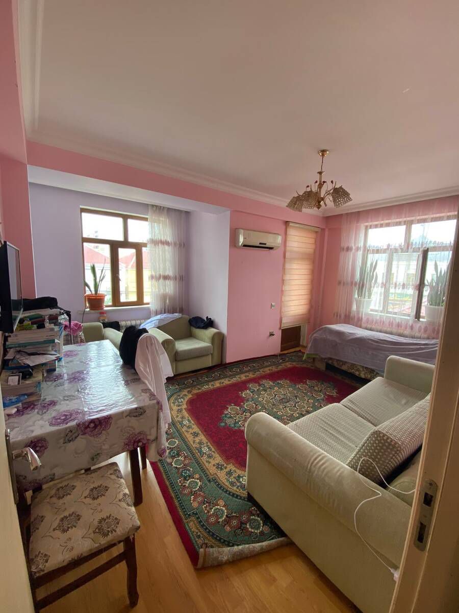 Satılır 2 otaqlı yeni tikili 74 m² — Mənzil, Xırdalan (2)