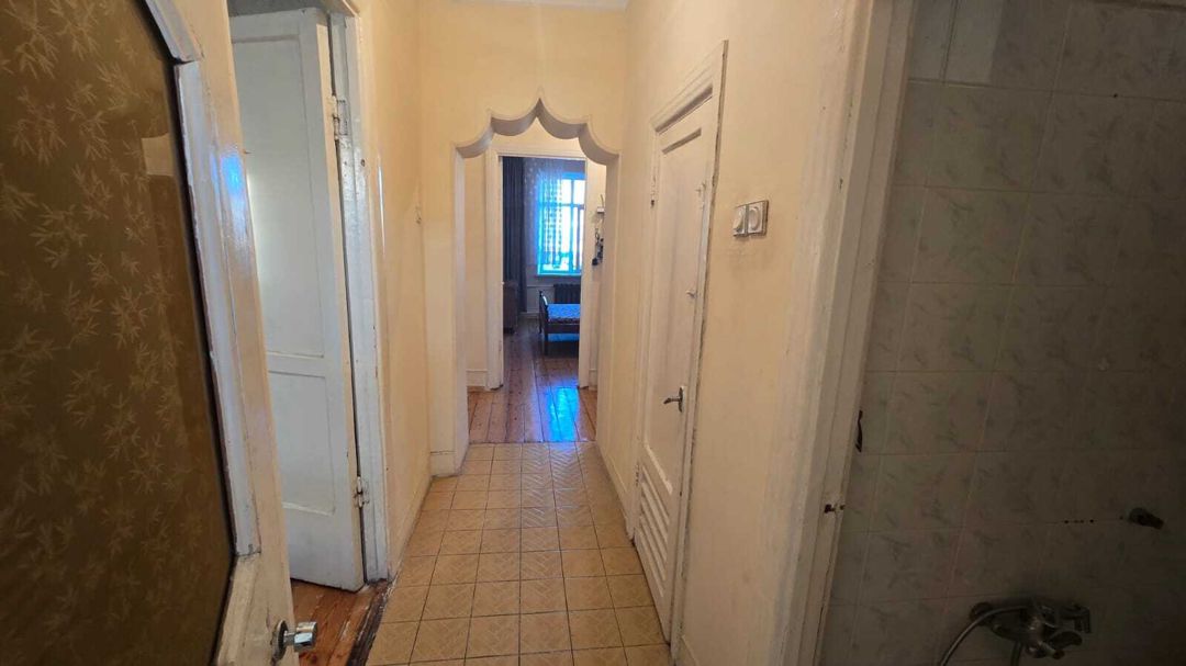 İcarəyə verilir 3 otaqlı köhnə tikili 90 m² — Mənzil, Bakı (8)