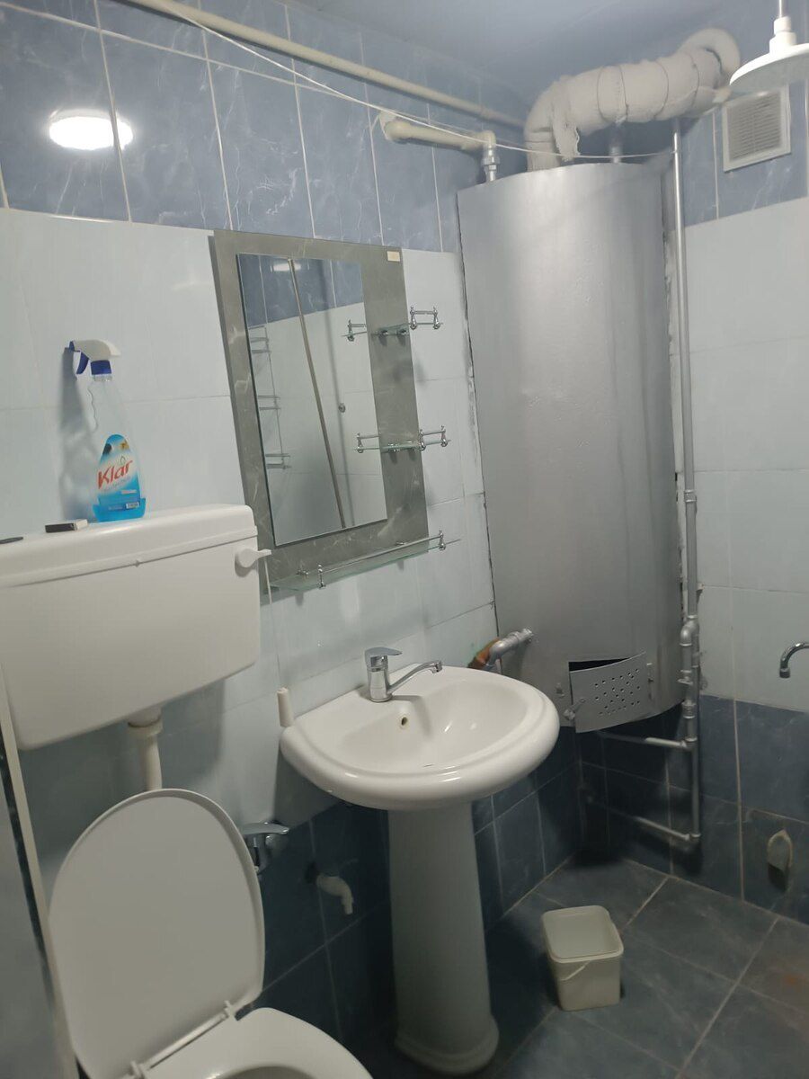 1-otaqlı mənzil, Gəncə ş., 31 m² — Mənzil, Gəncə (8)