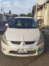 Mitsubishi Grandis, 2.4 L, 2003 il, 326 547 km — Avtomobillər