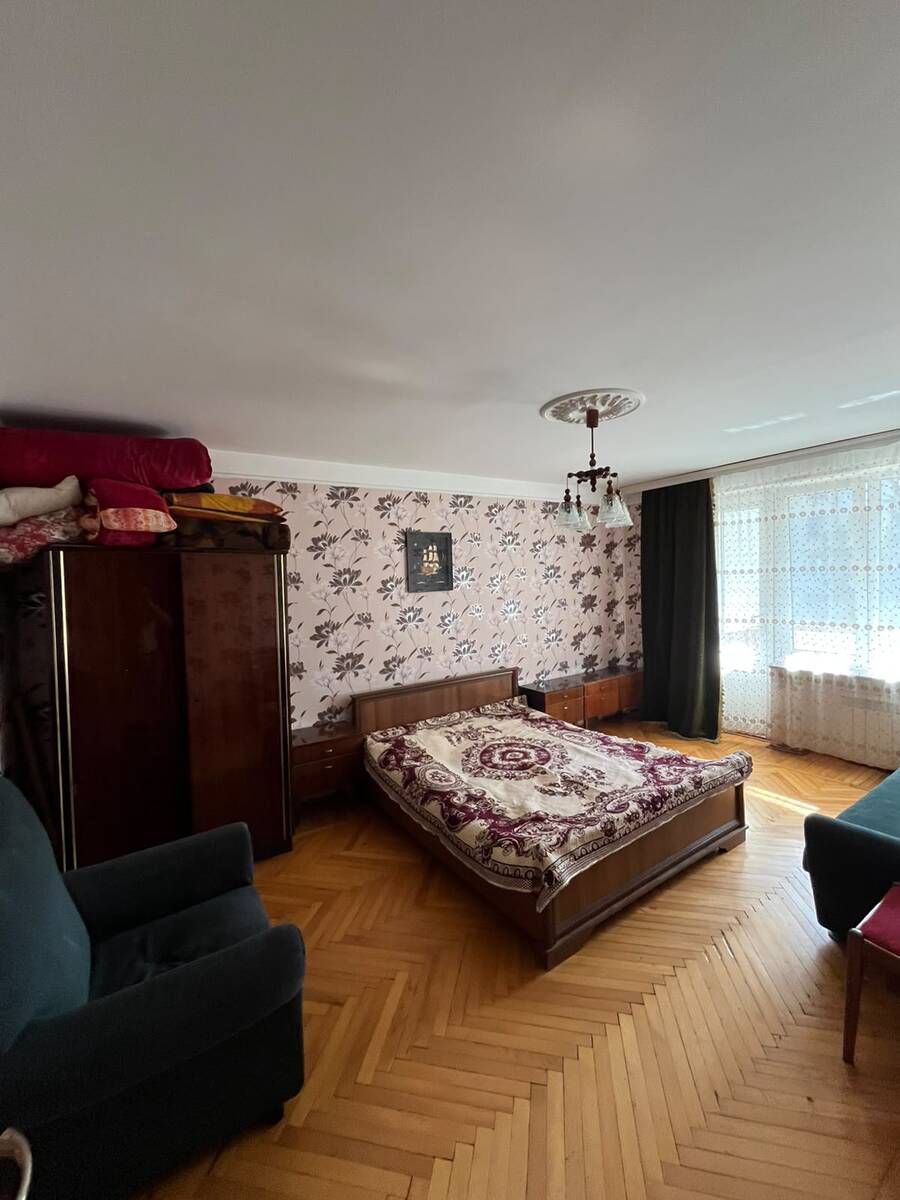 İcarəyə verilir 3 otaqlı köhnə tikili 100 m² — Mənzil, Bakı (4)