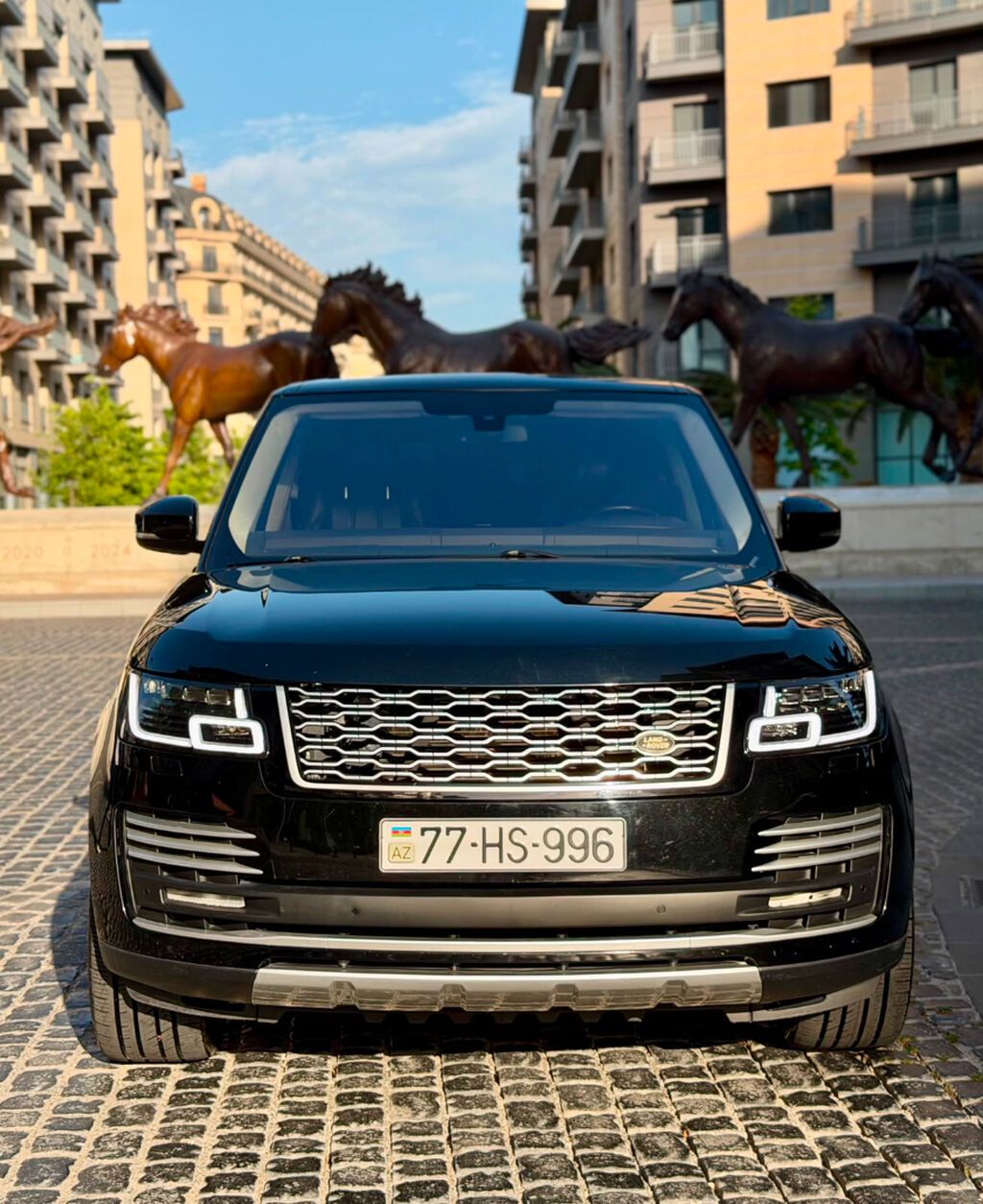 Rent a Car 125 Hər növ Avtomabilərin Aylıq Həftəlik Günlük icarəsi — Avto, Bakı (4)