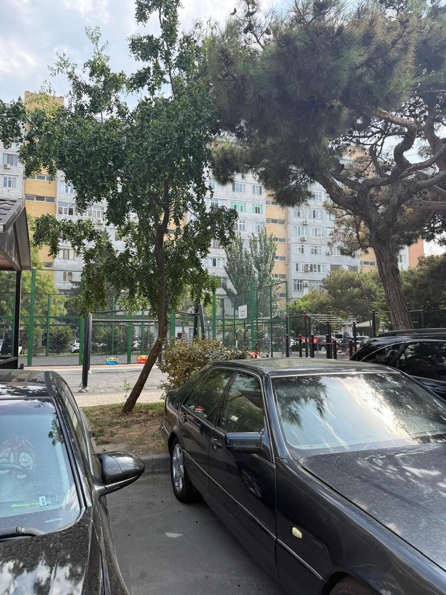 Satılır 2 otaqlı köhnə tikili 67 m² — Mənzil, Bakı (7)