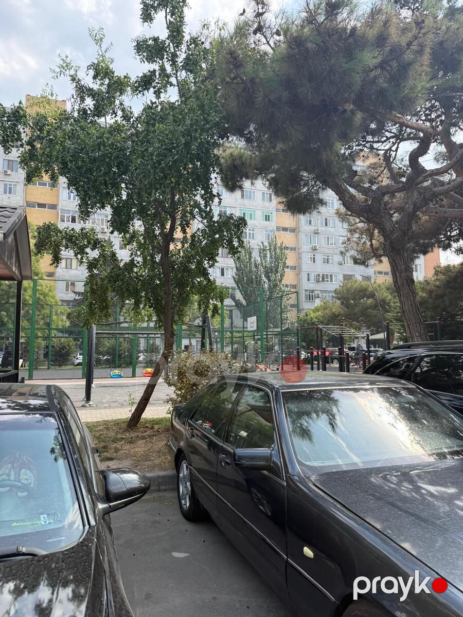 Satılır 2 otaqlı köhnə tikili 67 m² — Mənzil, Bakı (7)
