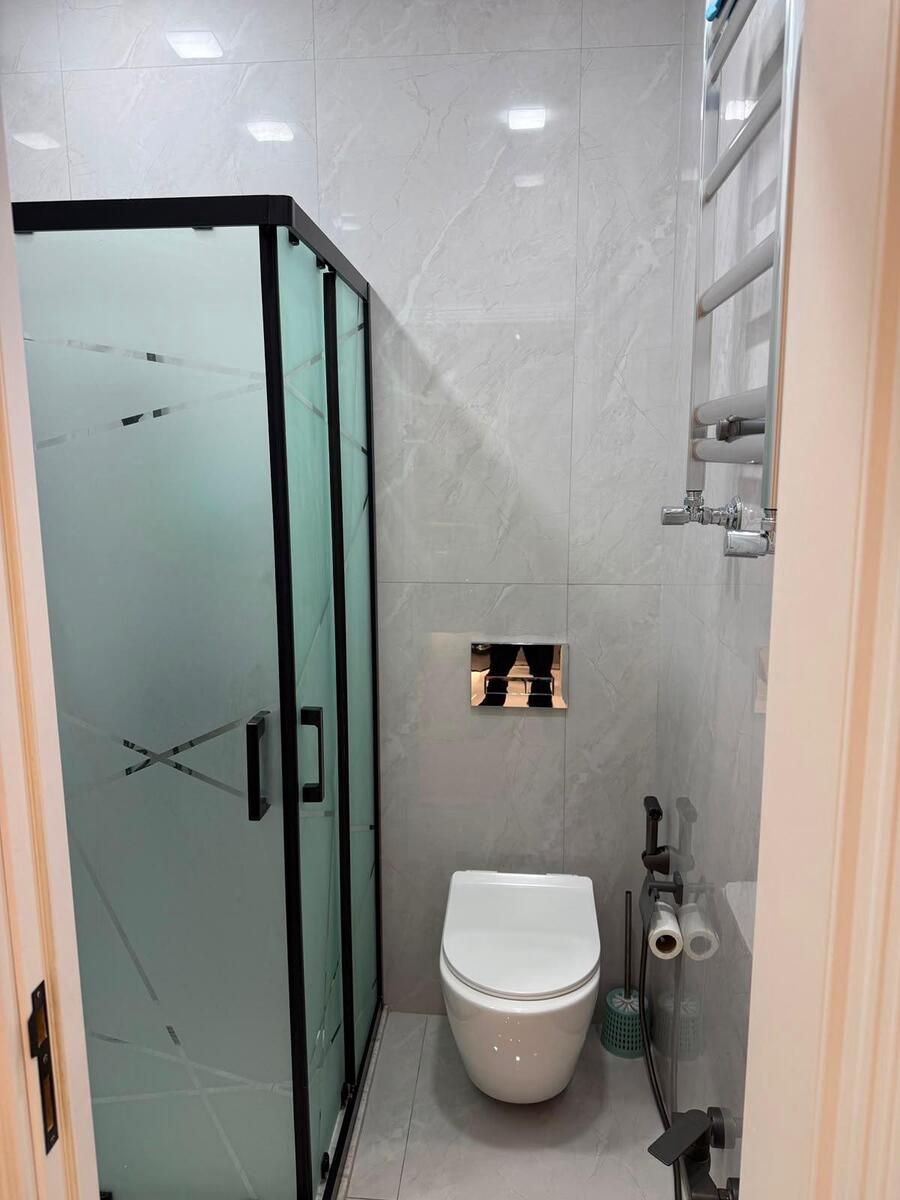 Satılır 2 otaqlı yeni tikili 54 m² — Mənzil, Bakı (5)