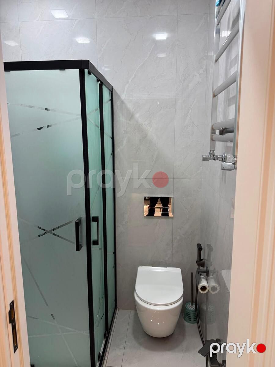 Satılır 2 otaqlı yeni tikili 54 m² — Mənzil, Bakı (7)