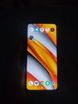 Xiaomi Poco F3 Arctic White 128GB/6GB — Товары