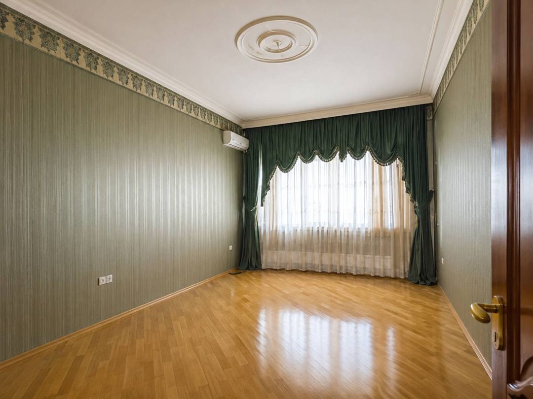 Satılır 3 otaqlı yeni tikili 140 m² — Mənzil, Bakı (10)