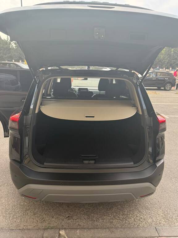 Nissan X-Trail, 2.5 L, 2024 il, 9 600 km — Avtomobillər, Bakı (10)