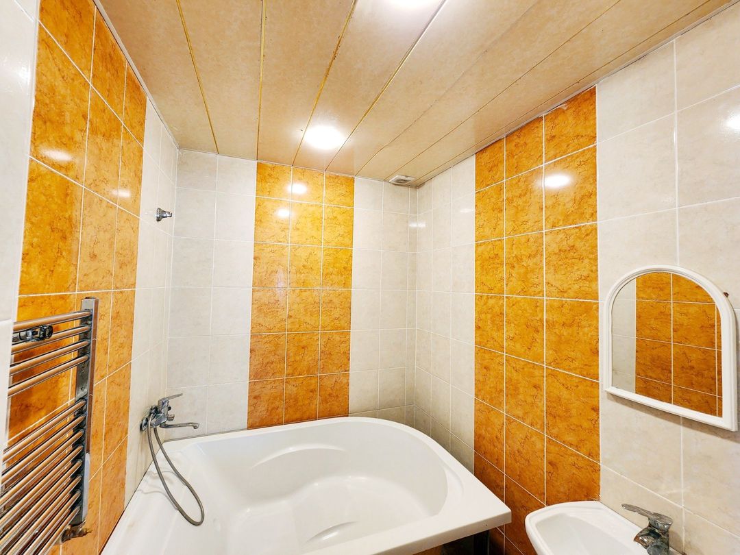 İcarəyə verilir 3 otaqlı yeni tikili 130 m² — Mənzil, Bakı (7)