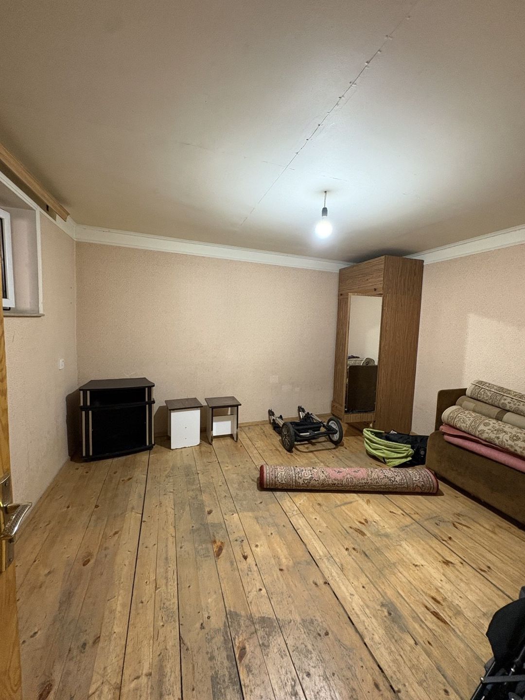 İcarəyə verilir 3 otaqlı həyət evi/bağ evi 110 m² — Ev, villa, Bakı (2)