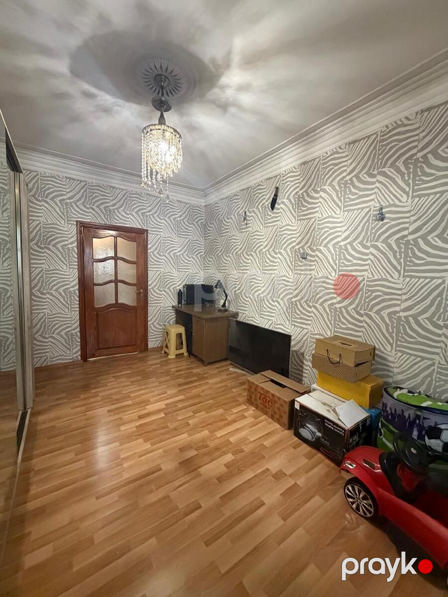 Satılır 3 otaqlı köhnə tikili 85 m² — Mənzil, Bakı (8)
