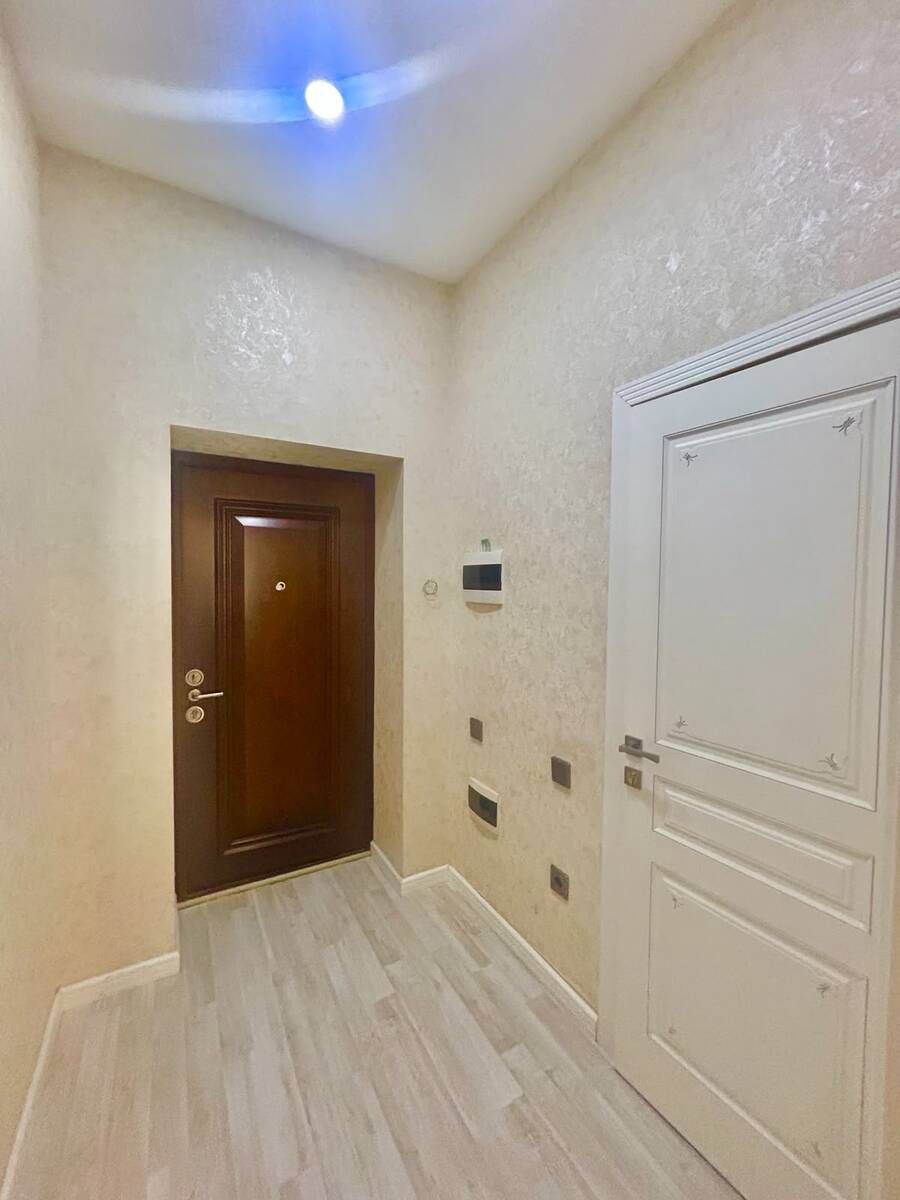 Satılır 2 otaqlı yeni tikili 50 m² — Mənzil, Bakı (12)