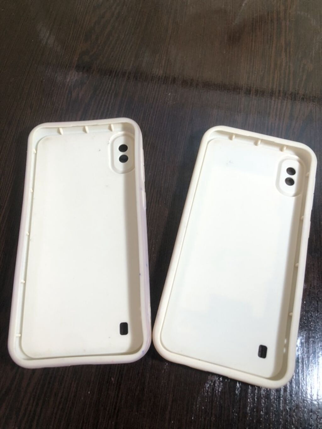 Məhsul: samsung a10 üçün dekorativ qoruyucu örtüklər (2 ədəd) - Model — Elektronika, Bakı (2)