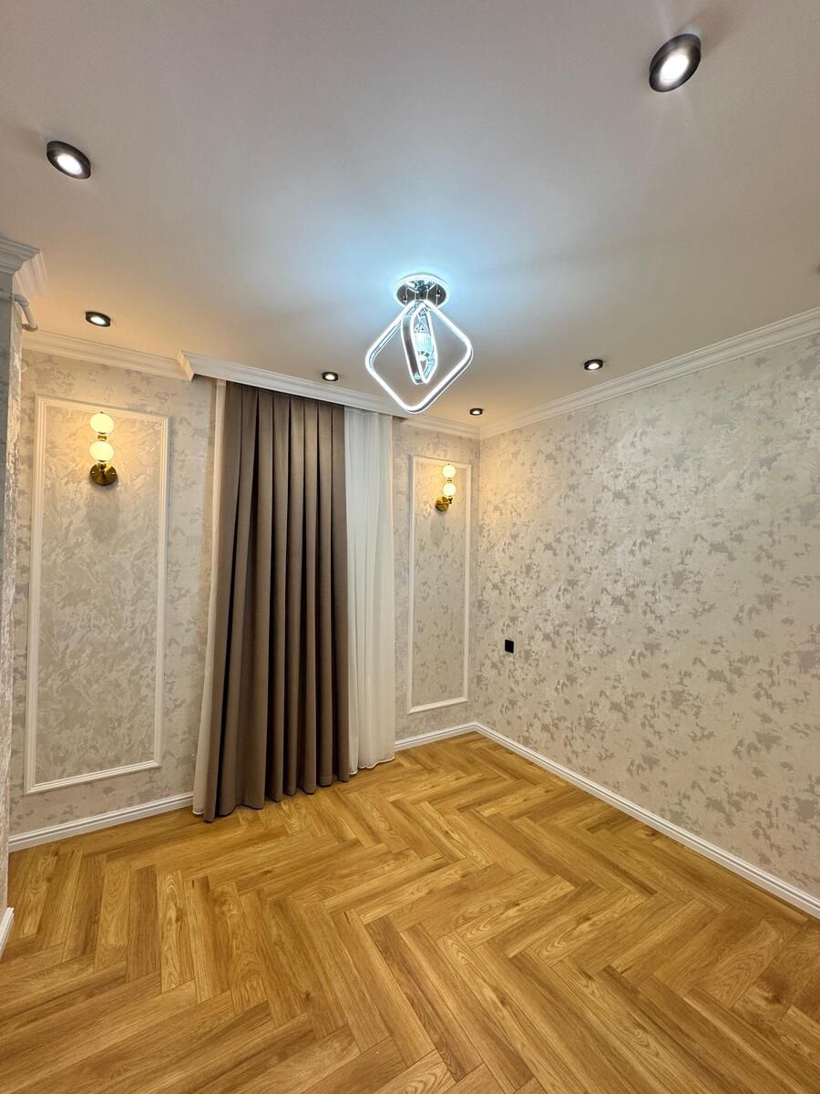 Satılır 3 otaqlı yeni tikili 70 m² — Mənzil, Bakı (6)