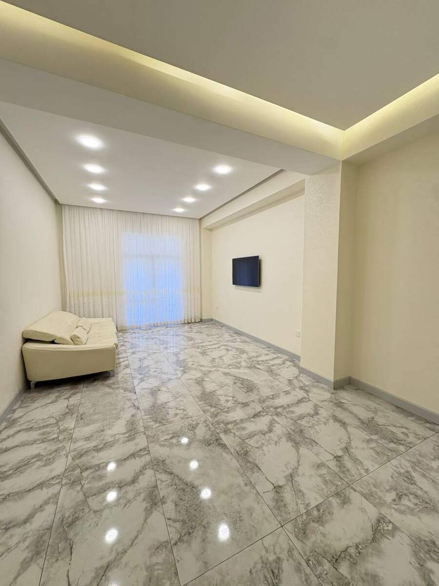 İcarəyə verilir 2 otaqlı yeni tikili 100 m² — Mənzil, Bakı (5)