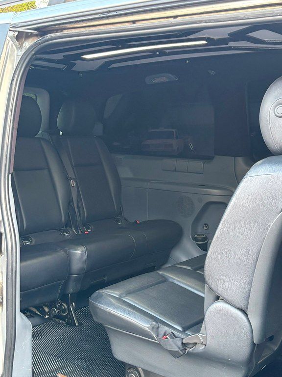 Mercedes Vito 115 CDI, 2.1 L, 2006 il, 376 200 km — Avtomobillər, Bakı (7)