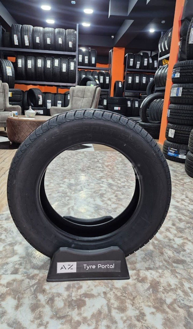 Nankang SP-9 225/60R17 99H M+S Təkəri — Avto, Bakı (7)