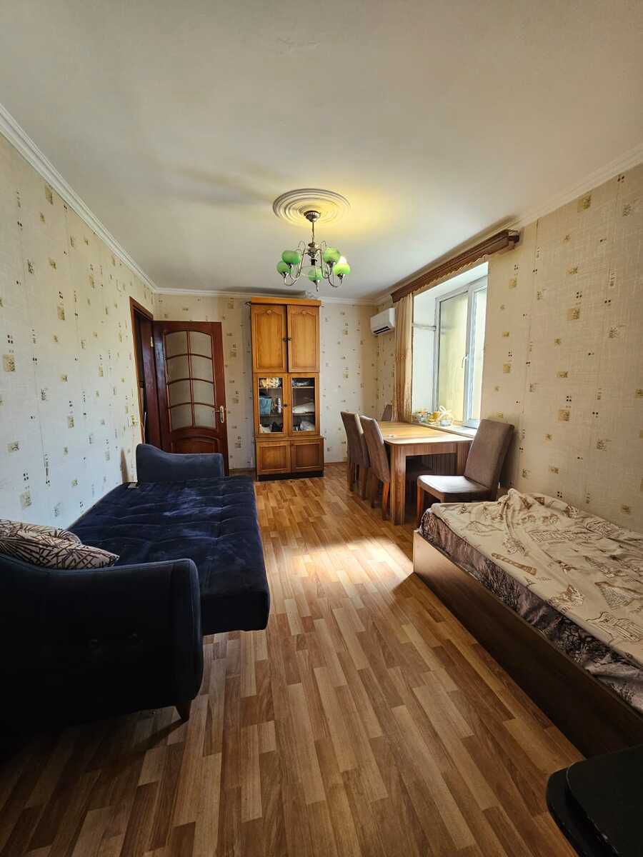 Satılır 2 otaqlı köhnə tikili 35 m² — Mənzil, Bakı (4)