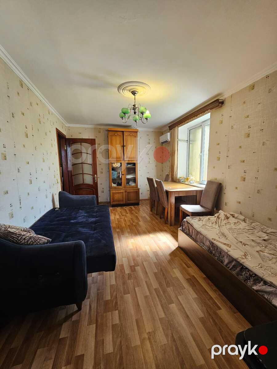 Satılır 2 otaqlı köhnə tikili 35 m² — Mənzil, Bakı (4)
