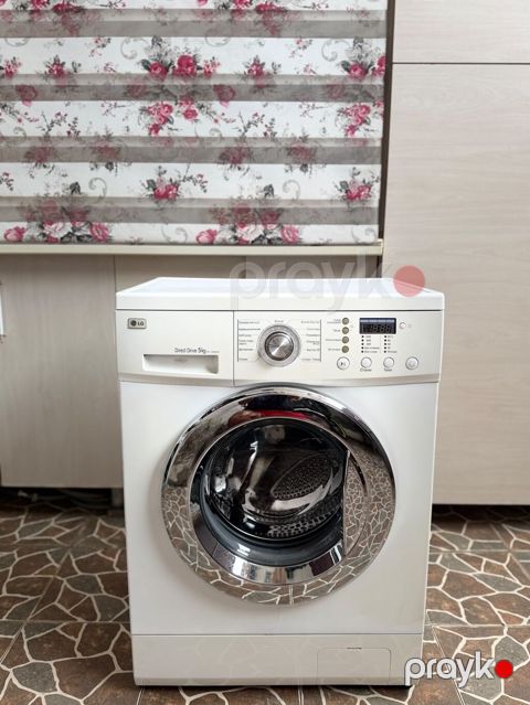 Paltaryuyan LG 5 kq 220 azn Yaxşı işlək vəziyyətdədi, heç bir